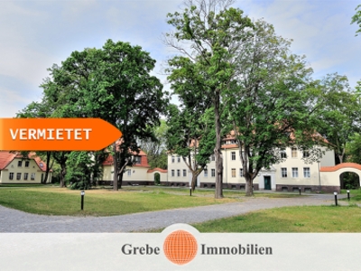 Singlewohnung: Tageslichtwannenbad und Balkon im kaiserlichen Ahornring!